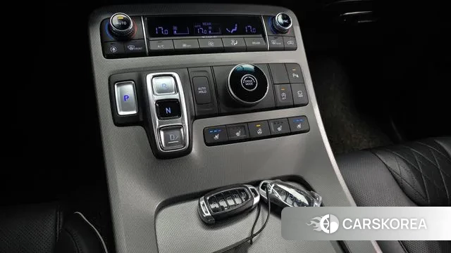 Hyundai Palisade id 3727519 из Кореи 19