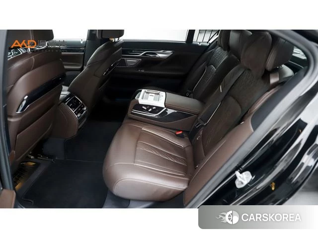 BMW 7 series id 4257835 из Китая 9