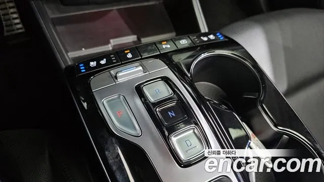 Hyundai Tucson (NX4) id 2867832 из Кореи 19