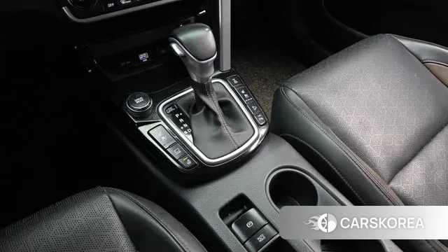 Kia Seltos id 3722470 из Кореи 19