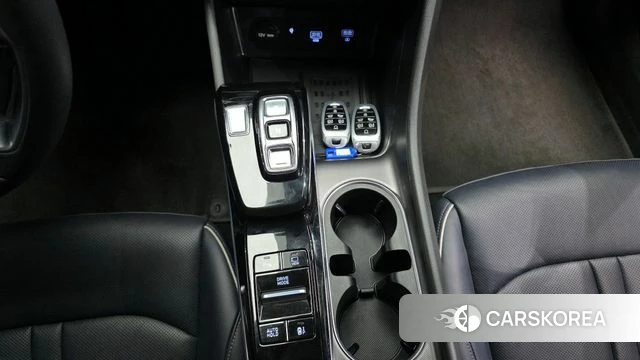 Hyundai Sonata Hybrid (DN8) id 3851143 из Кореи 19