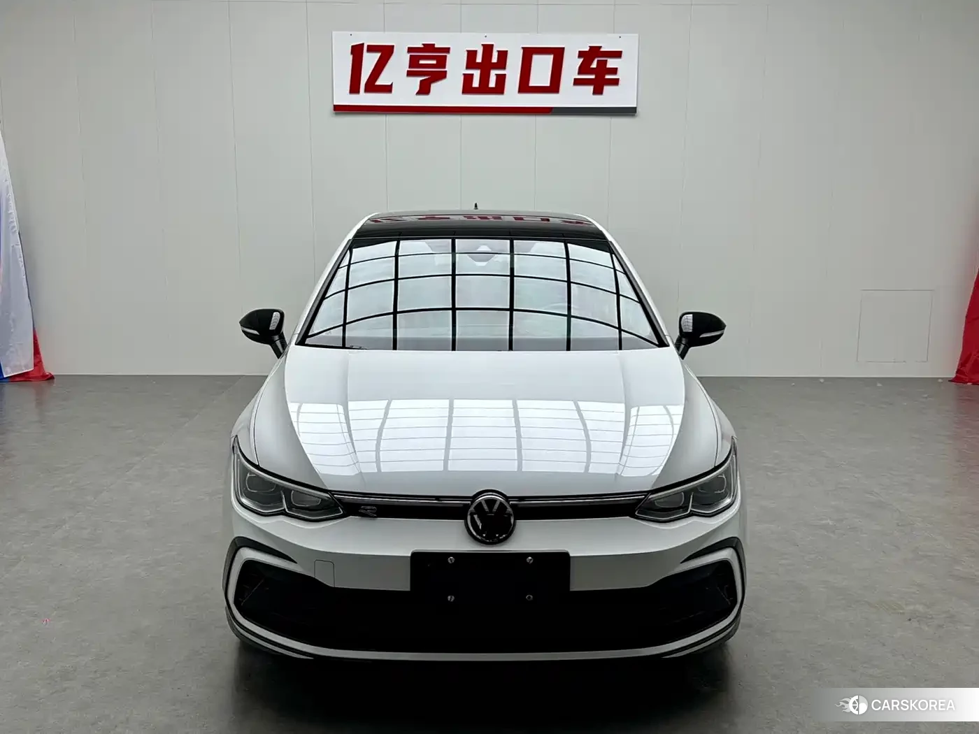 Volkswagen Golf id 4514149 из Китая 21
