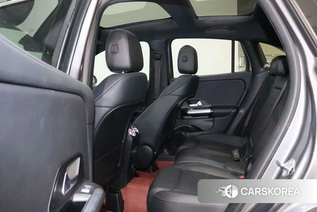 Mercedes-Benz GLA id 4257241 из Китая 19