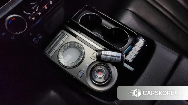 Genesis G80 (RG3) id 3598407 из Кореи 19