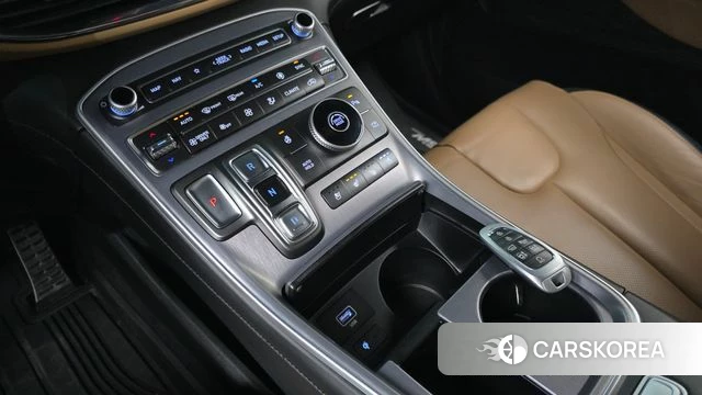 Hyundai The New Santa Fe id 4635755 из Кореи 19
