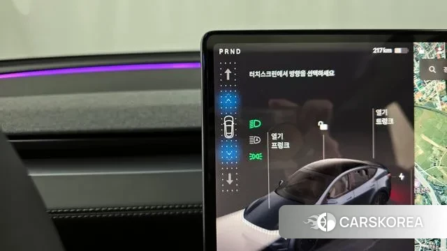 Tesla Model Y id 3446830 из Кореи 19