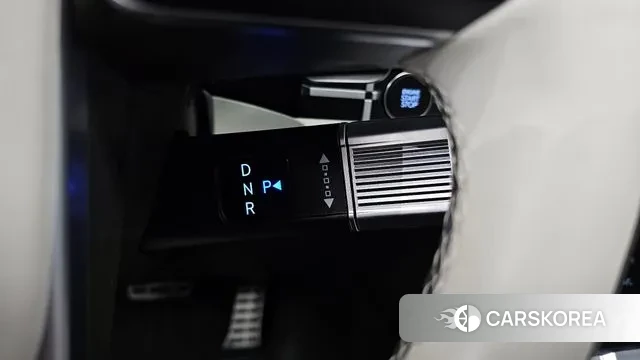 Hyundai Santa Fe (MX5) id 3341697 из Кореи 19