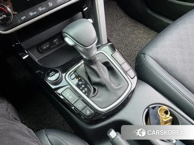 Kia Seltos id 3476647 из Кореи 15