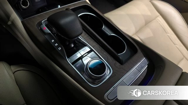 Kia More K9 id 4197145 из Кореи 19