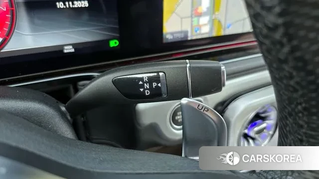 Mercedes-Benz G-Class W463b id 3344202 из Кореи 19