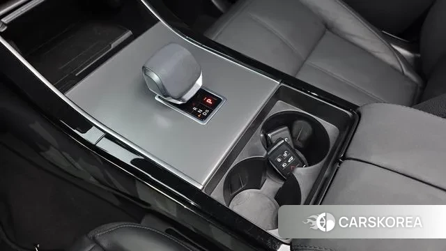 Land Rover Range Rover Velar id 3462208 из Кореи 19