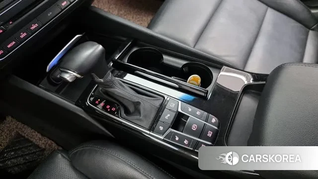 Kia Come New K7 id 3198721 из Кореи 19