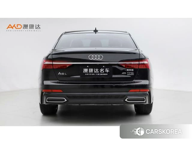 Audi A6L id 4278634 из Китая 9