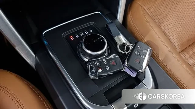 Land Rover Discovery Sports id 3198712 из Кореи 19