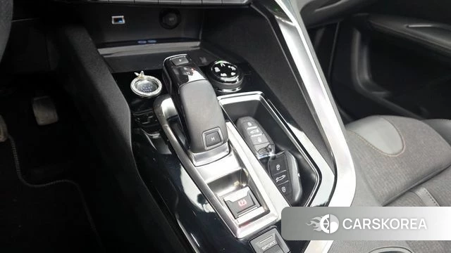 Peugeot 3008 second generation id 3866130 из Кореи 19