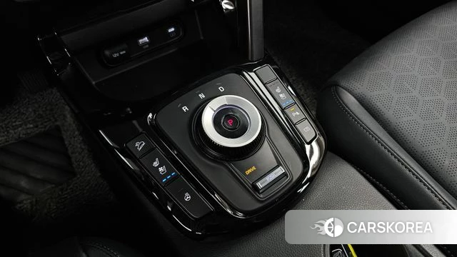 Kia The New Seltos id 4834384 из Кореи 32