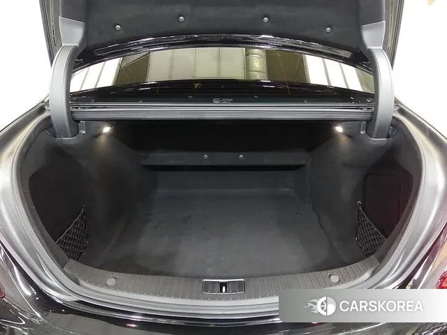 Mercedes-Benz S-Class W222 id 3407832 из Кореи 19