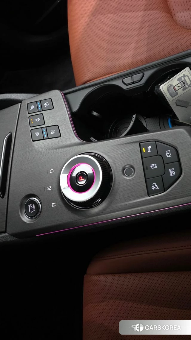Kia The New Sportage 5th Generation id 4920981 из Кореи 32