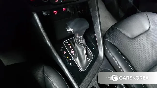 Kia The New Niro id 3138140 из Кореи 19