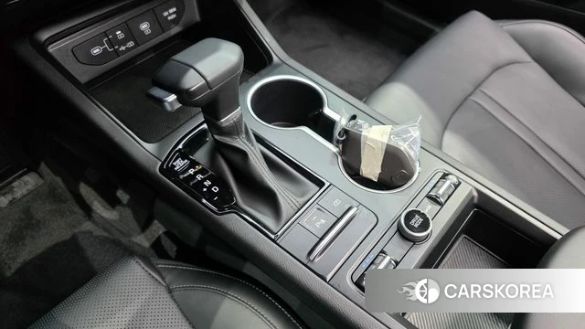 Kia The New K5 3rd generation id 4710338 из Кореи 29