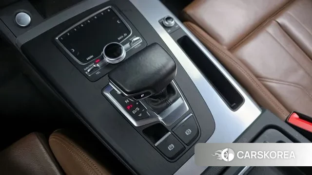 Audi Q5 (FY) id 3433606 из Кореи 19