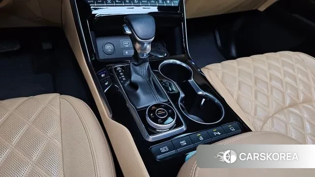 Kia Mohave Master id 3499506 из Кореи 19