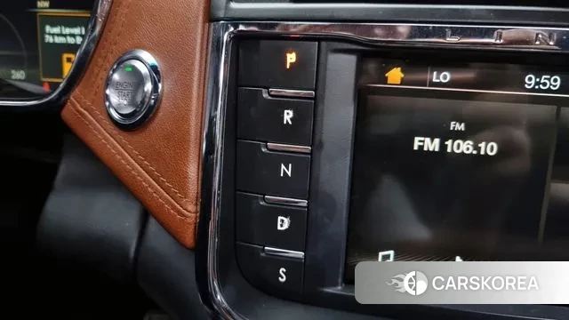 Lincoln Continental 10th Generation id 3004917 из Кореи 19