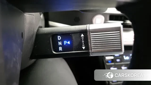 Hyundai Grandeur (GN7) id 3031899 из Кореи 19