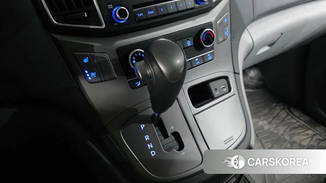 Hyundai The New Grand Starex id 4285516 из Кореи 33