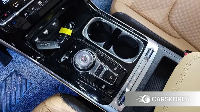 Kia Carnival 4th generation id 3378006 из Кореи 19