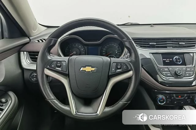 Chevrolet Mai Ruibao id 4212296 из Китая 23