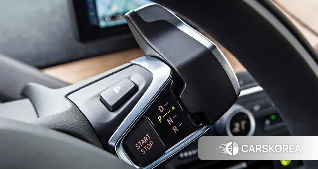 BMW i3 id 3181956 из Кореи 19