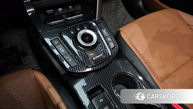 Kia The New Seltos id 3550416 из Кореи 19