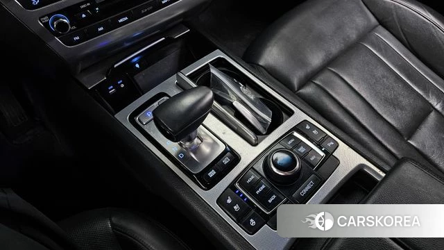 Genesis G80 id 4390453 из Кореи 31