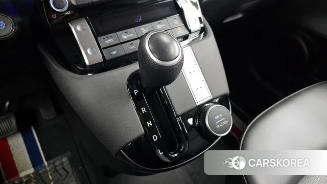 Hyundai Casper id 3740316 из Кореи 19