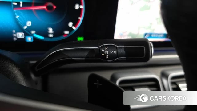 Mercedes-Benz GLS - Class X167 id 3922430 из Кореи 19