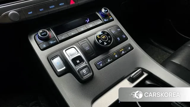 Hyundai Palisade id 3439558 из Кореи 19