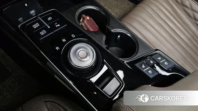 Kia K8 id 3675542 из Кореи 19