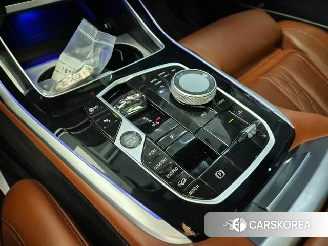 BMW X7 (G07) id 4608211 из Кореи 17