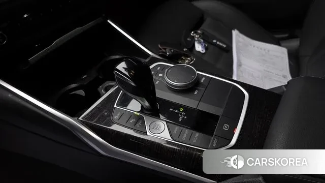 BMW 3 Series (G20) id 3406318 из Кореи 19