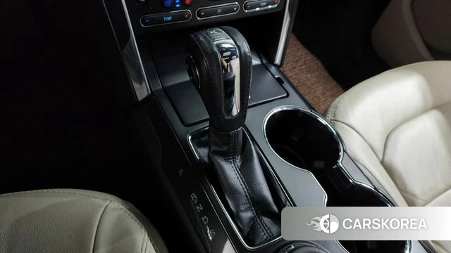 Ford Explorer id 4196877 из Кореи 33