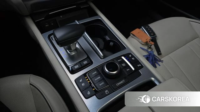 Genesis G80 id 4371950 из Кореи 33