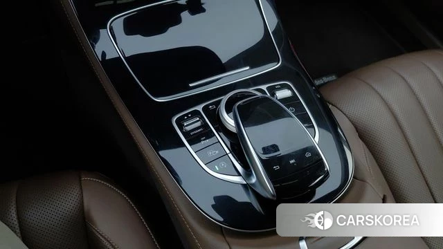 Mercedes-Benz E-Class W213 id 4483274 из Кореи 19