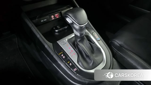 Kia Come New K3 id 4378112 из Кореи 19