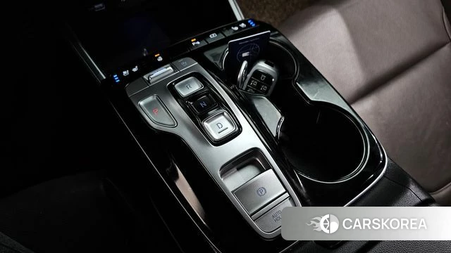 Hyundai Tucson (NX4) id 3872600 из Кореи 19