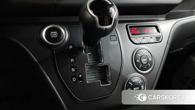 Kia The New Kia Ray id 4292888 из Кореи 31