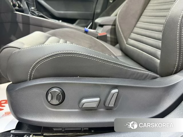 Volkswagen Magotan id 4257230 из Китая 15