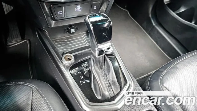 Ssangyong Berry New Tivoli id 2945799 из Кореи 19