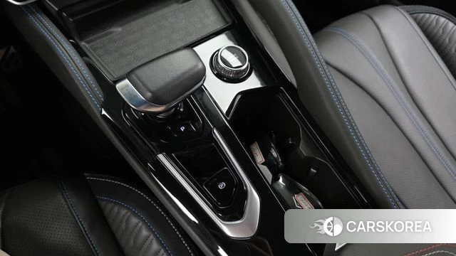 Renault Korea (Samsung) Grand Coleos id 4487869 из Кореи 31
