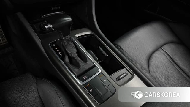 Kia The New K5 2nd generation id 4496493 из Кореи 29